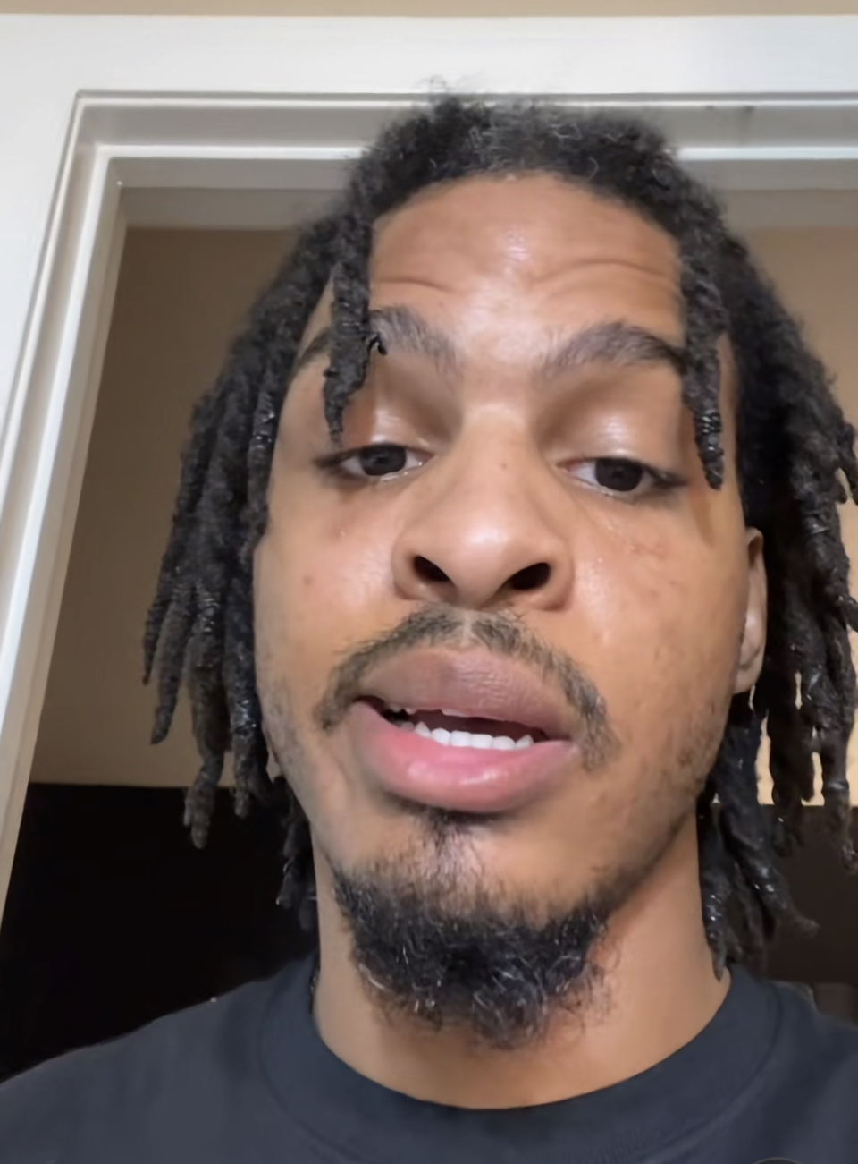 TikTok food critic Keith Lee