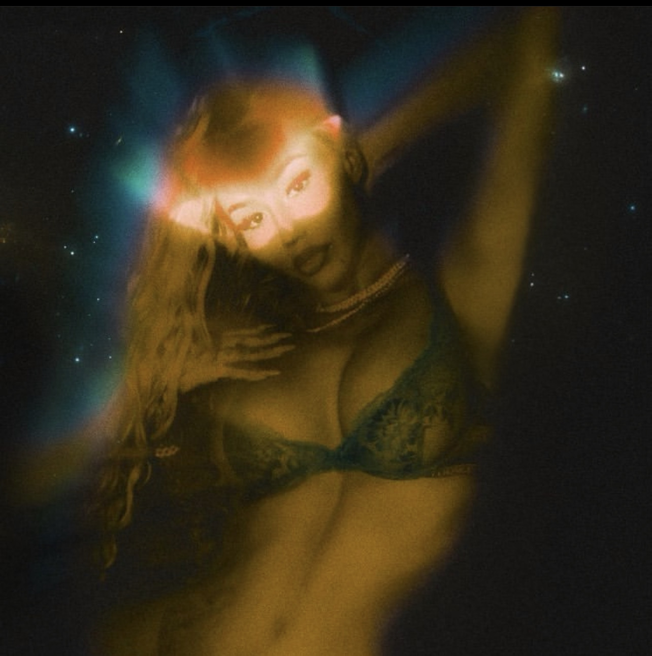 Iggy Azalea Draws Heat From Fans Over Unsatisfying OnlyFans Page