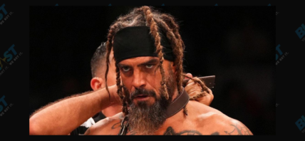 Jay Briscoe