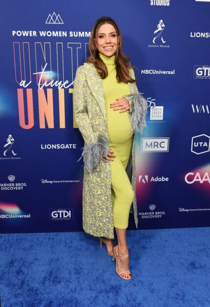 Jenna Johnson at TheWrap's Power Women Summit