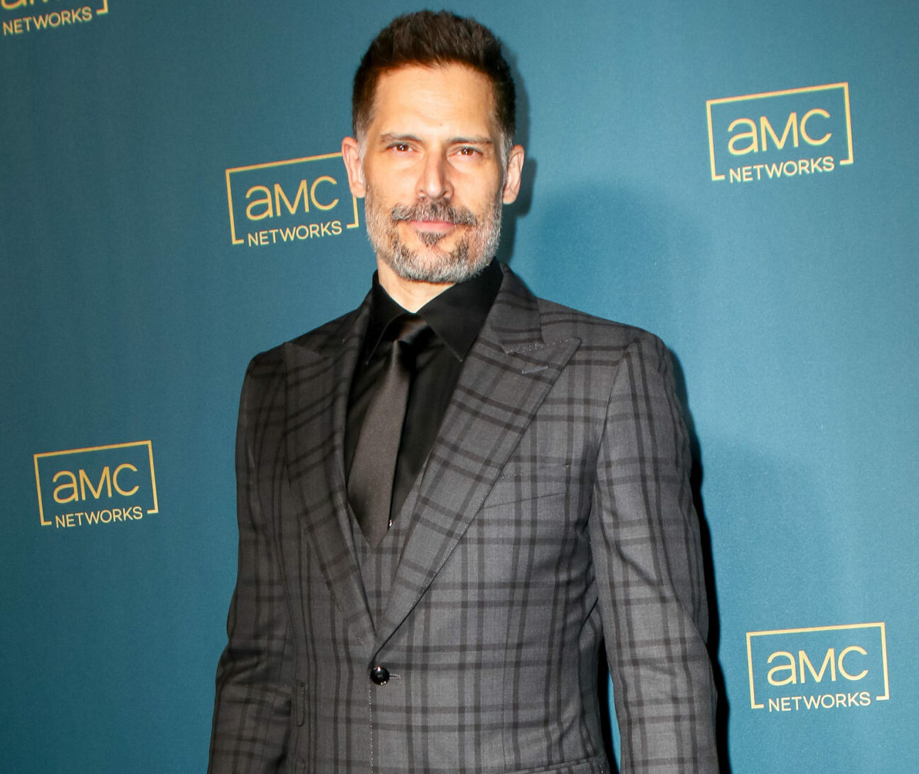 Joe Manganiello Learns He's Part-Black And Is Actually Not A Manganiello After DNA Testing