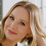 Kristen Bell Partners With Hers As Its First Mental Health Ambassador