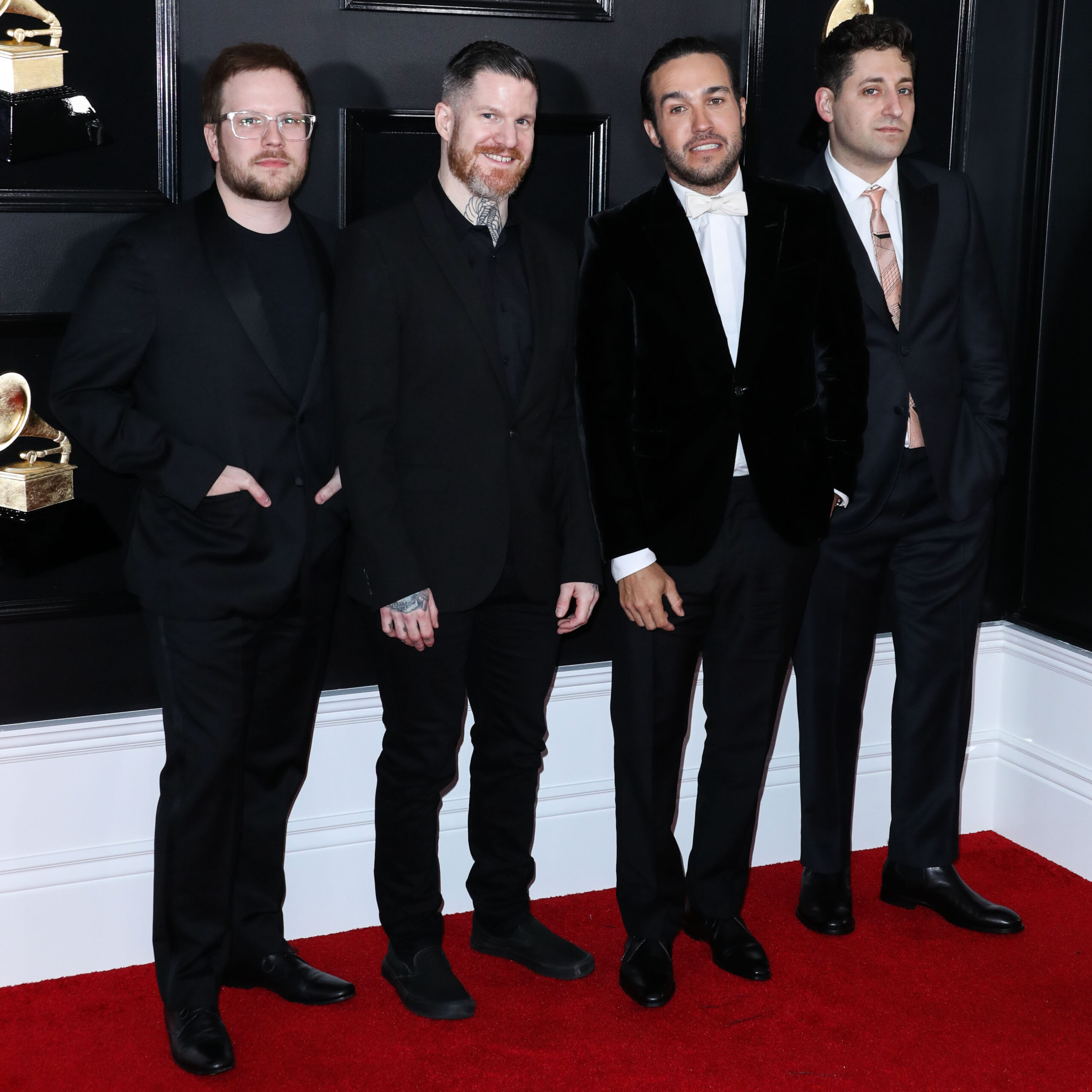 Fall Out Boy