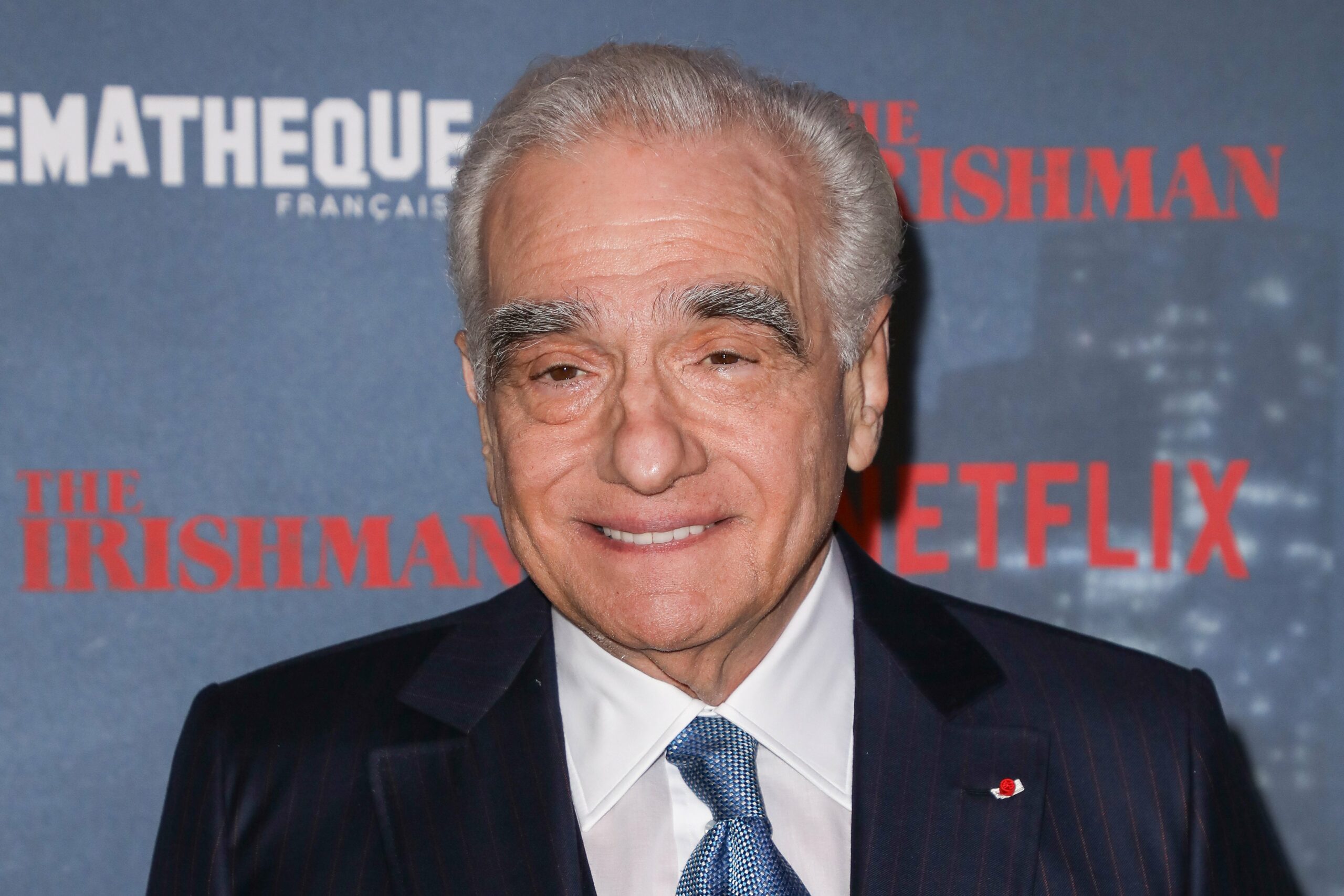 Martin Scorsese