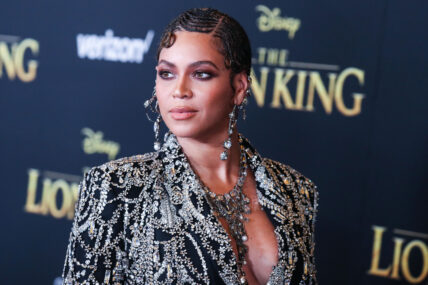Beyonce