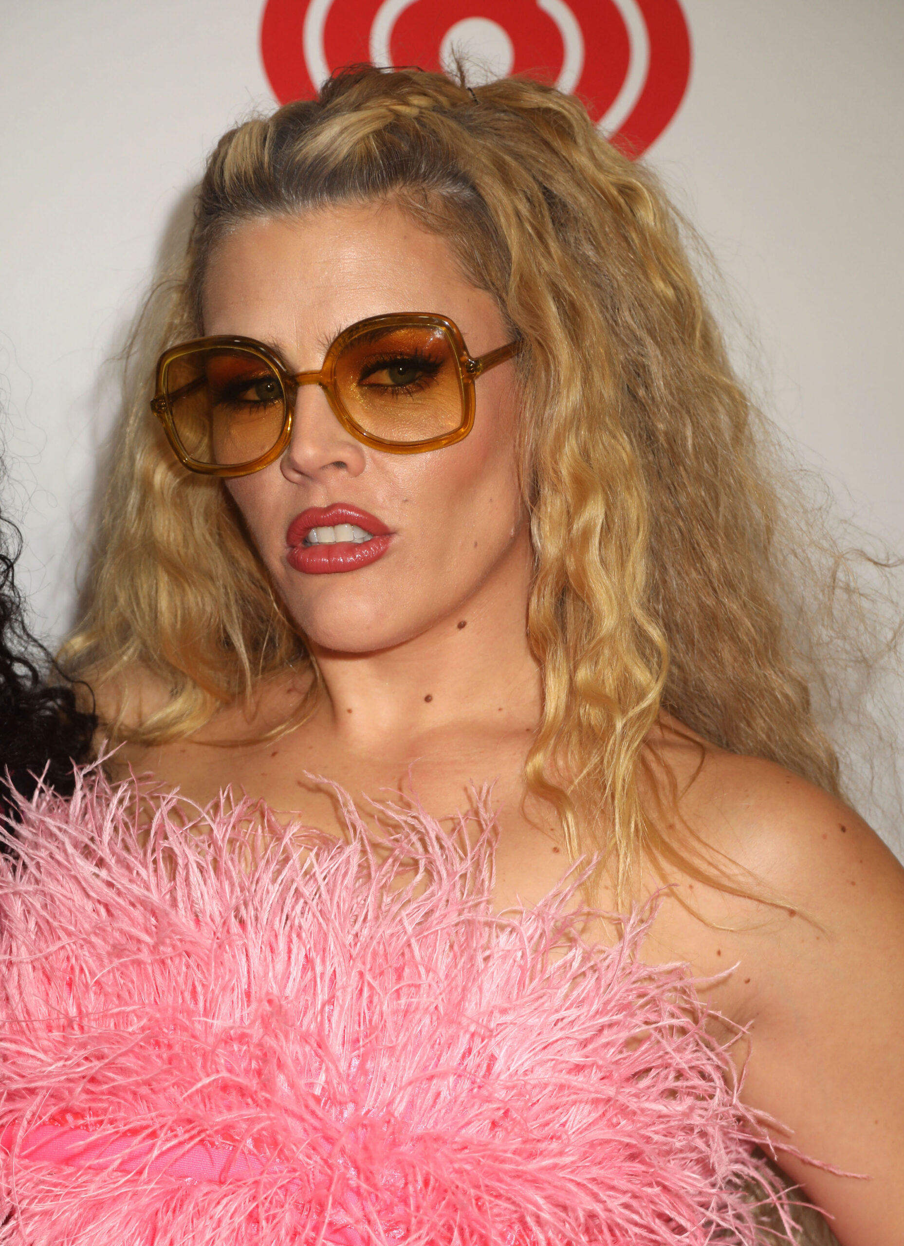 Busy Philipps