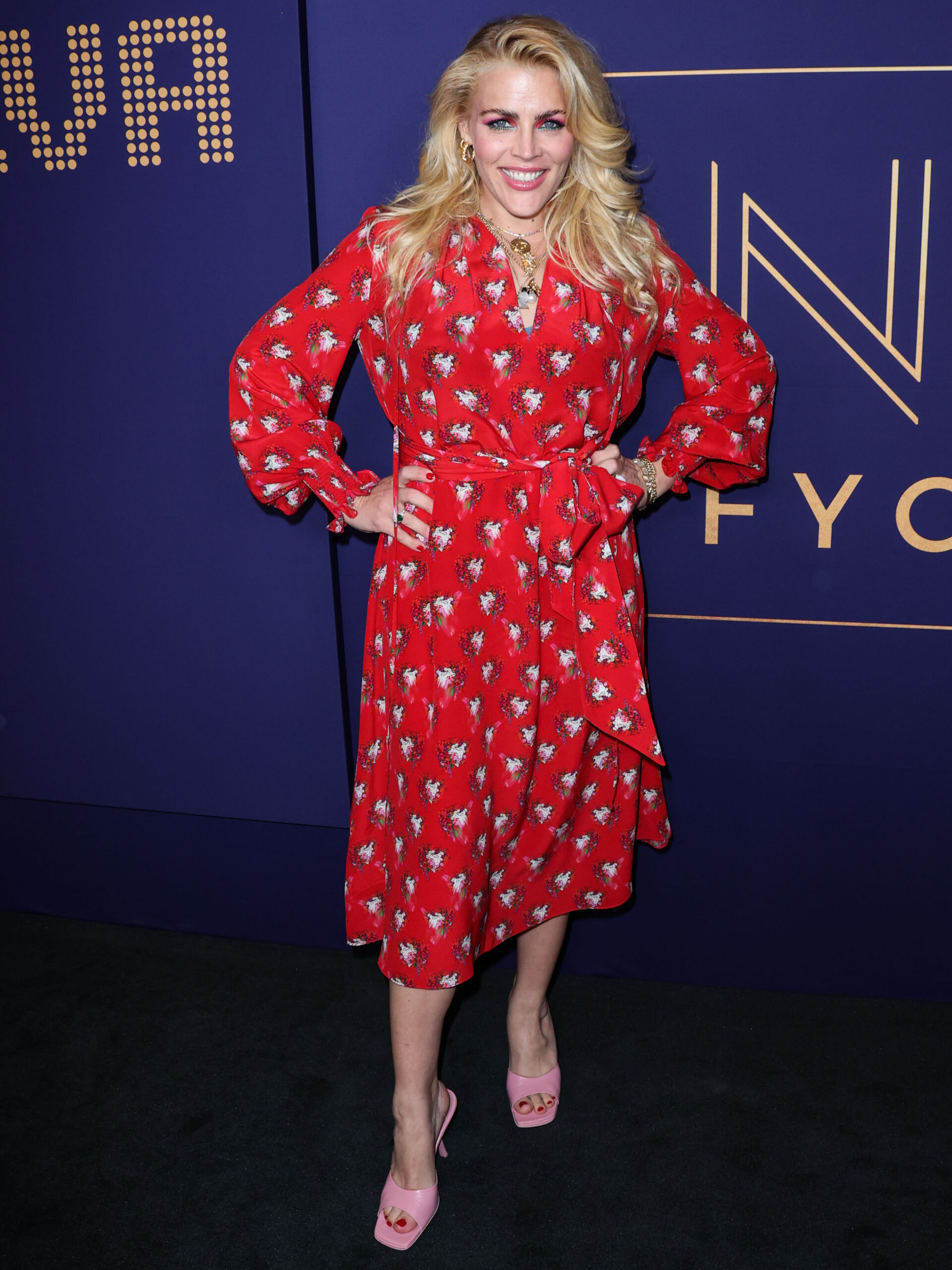 Busy Philipps