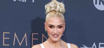 Gwen Stefani