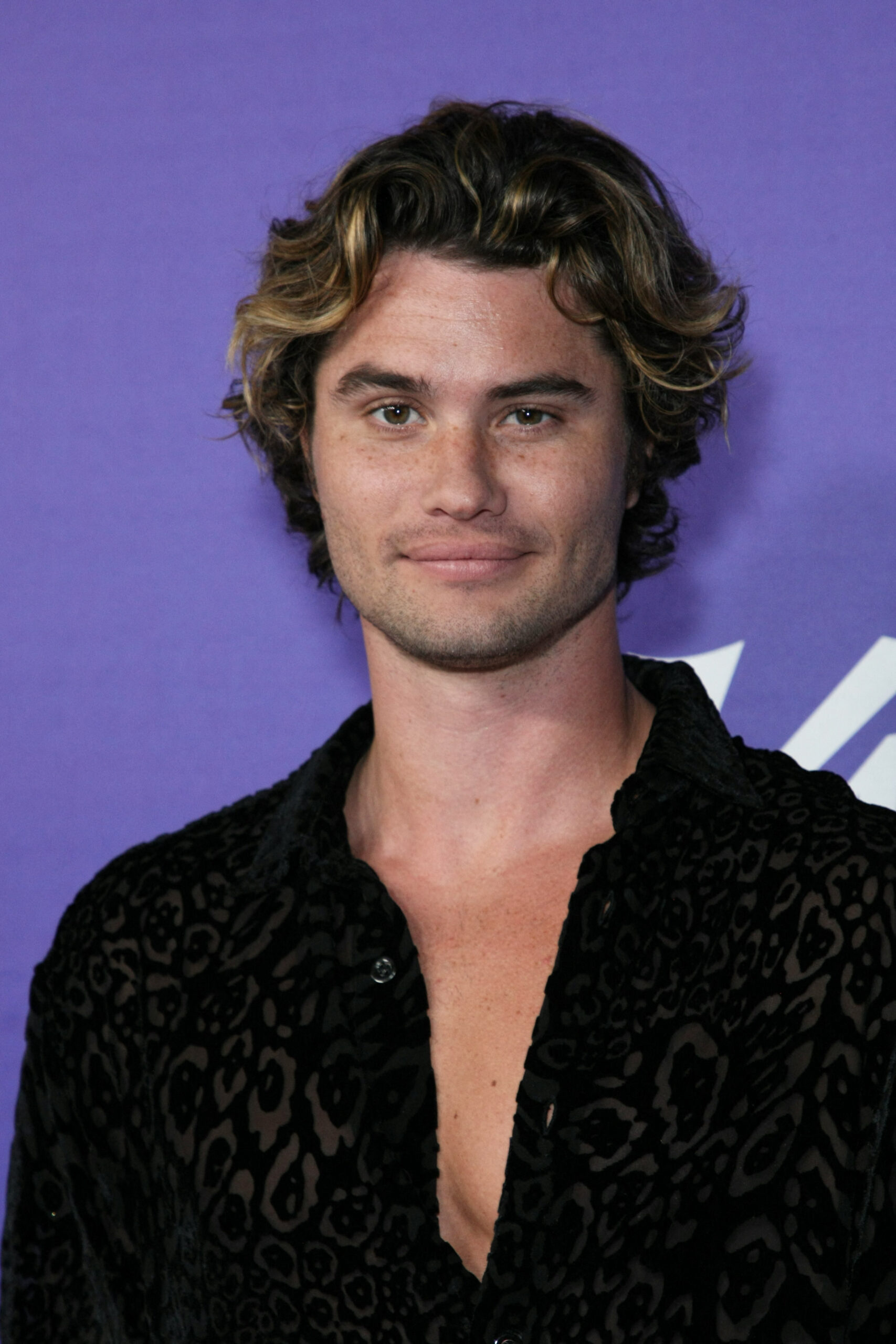 Chase Stokes
