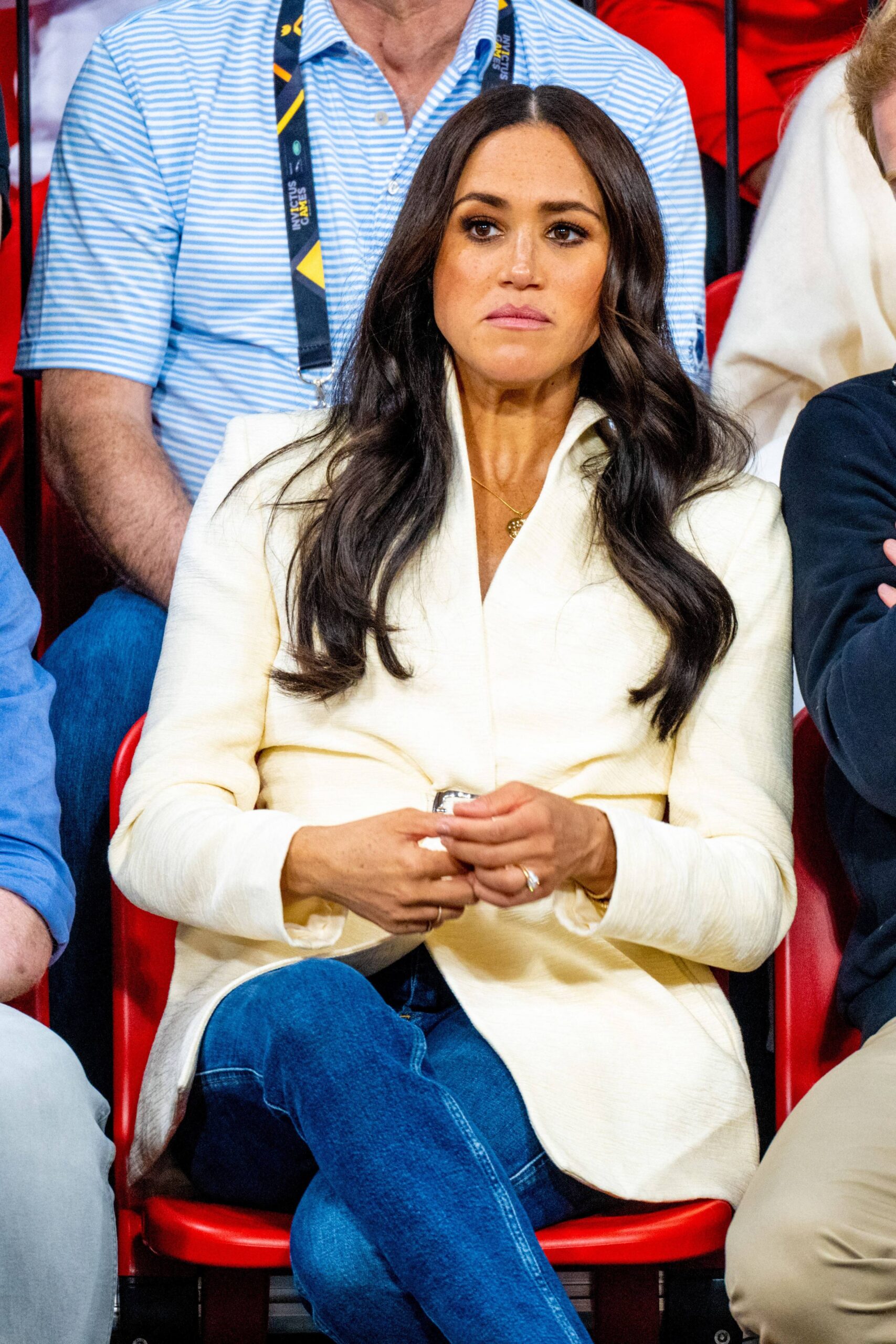Meghan Markle's dad, Thomas Markle loses lawsuit against pap agency
