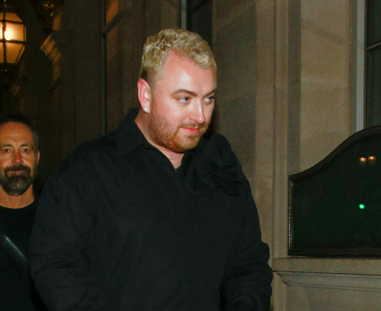 Sam Smith
