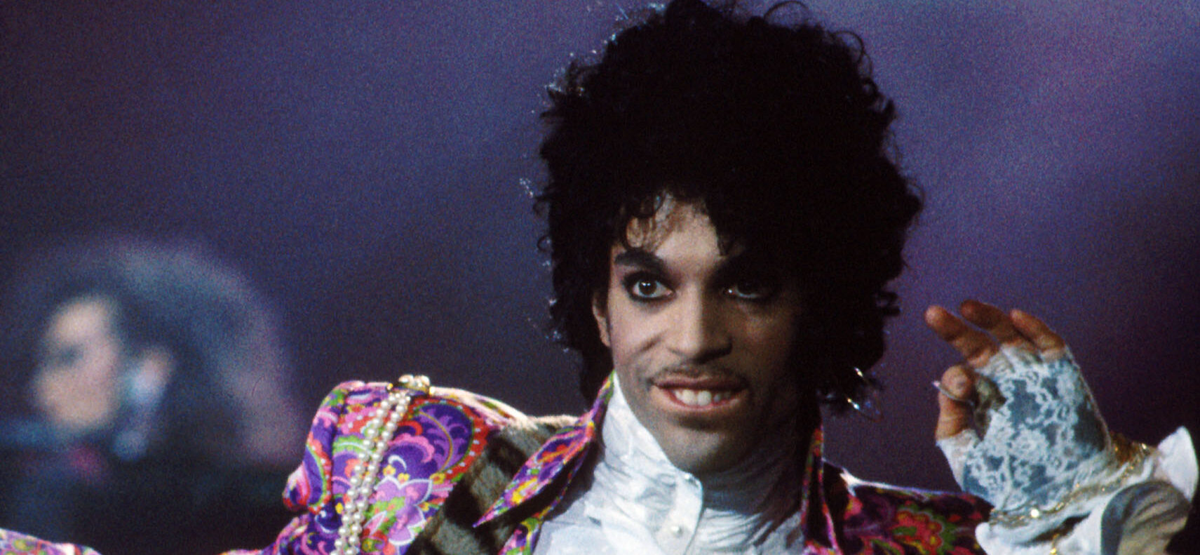Singer Prince Comes Back From The Dead For A Royal FIGHT!