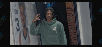 Ja Morant