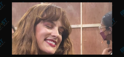 Riley Keough as Daisy Jones