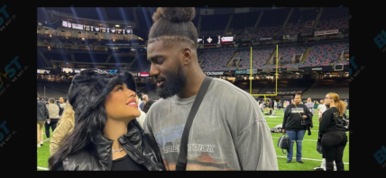 Chanen and Juwan Johnson