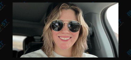 Emily Feret on TikTok