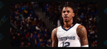 Ja Morant