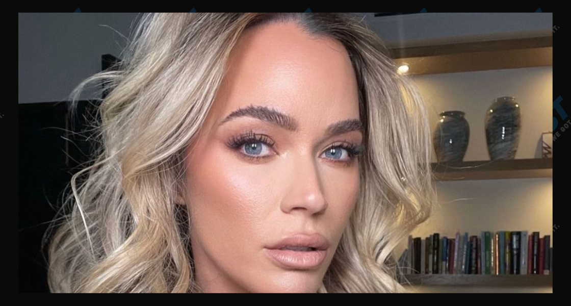 Teddi Mellencamp