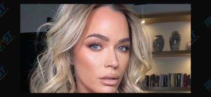 Teddi Mellencamp