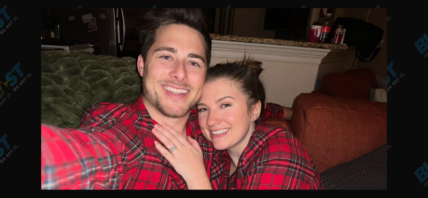 Madlyn Ballatori and Colby Kissinger
