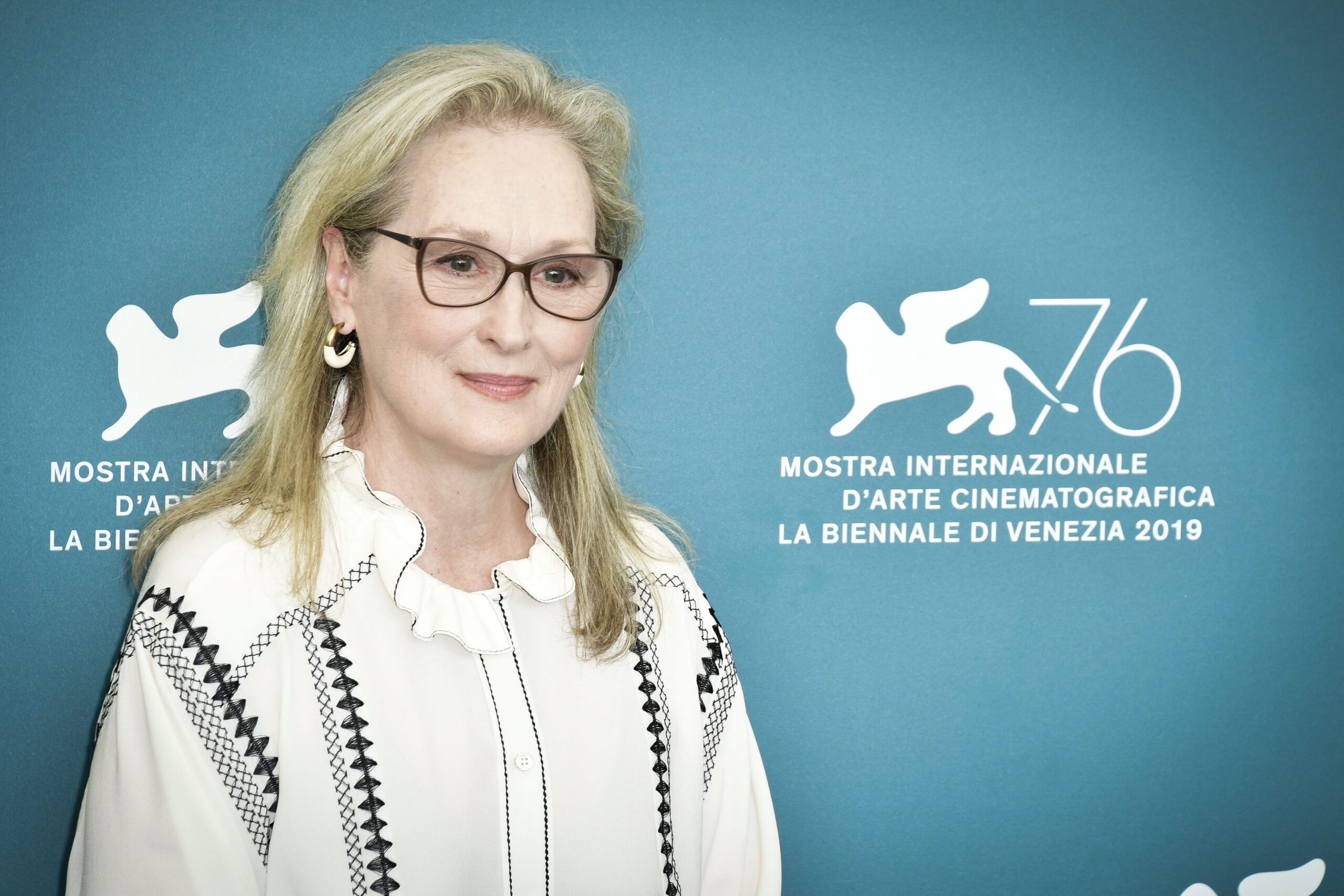 Meryl Streep