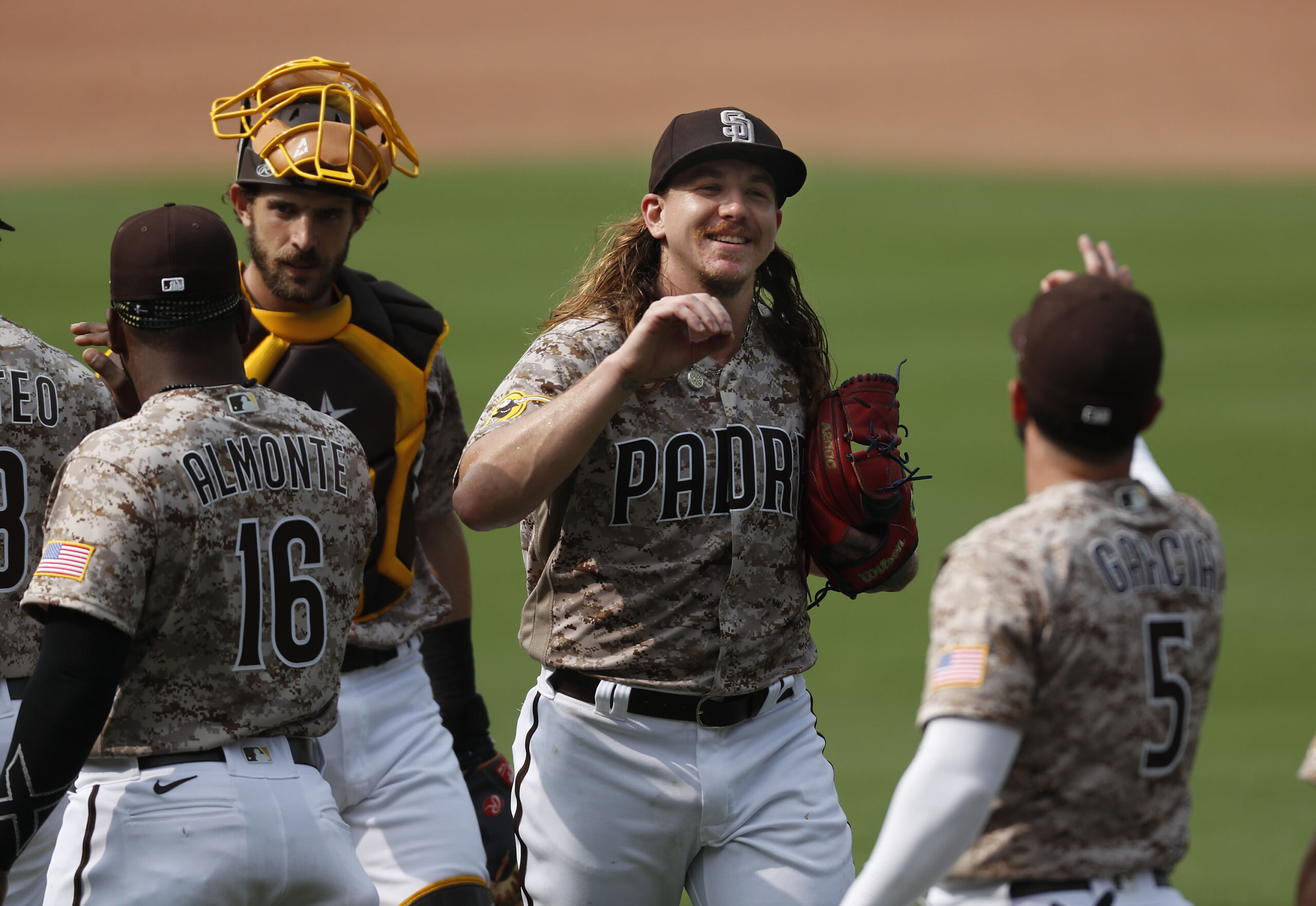 Mike Clevinger