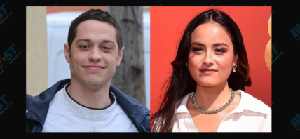 Pete Davidson, Chase Sui Wonders
