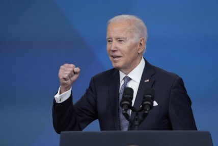 President Joe Biden Remarks on the Economy and Inflation