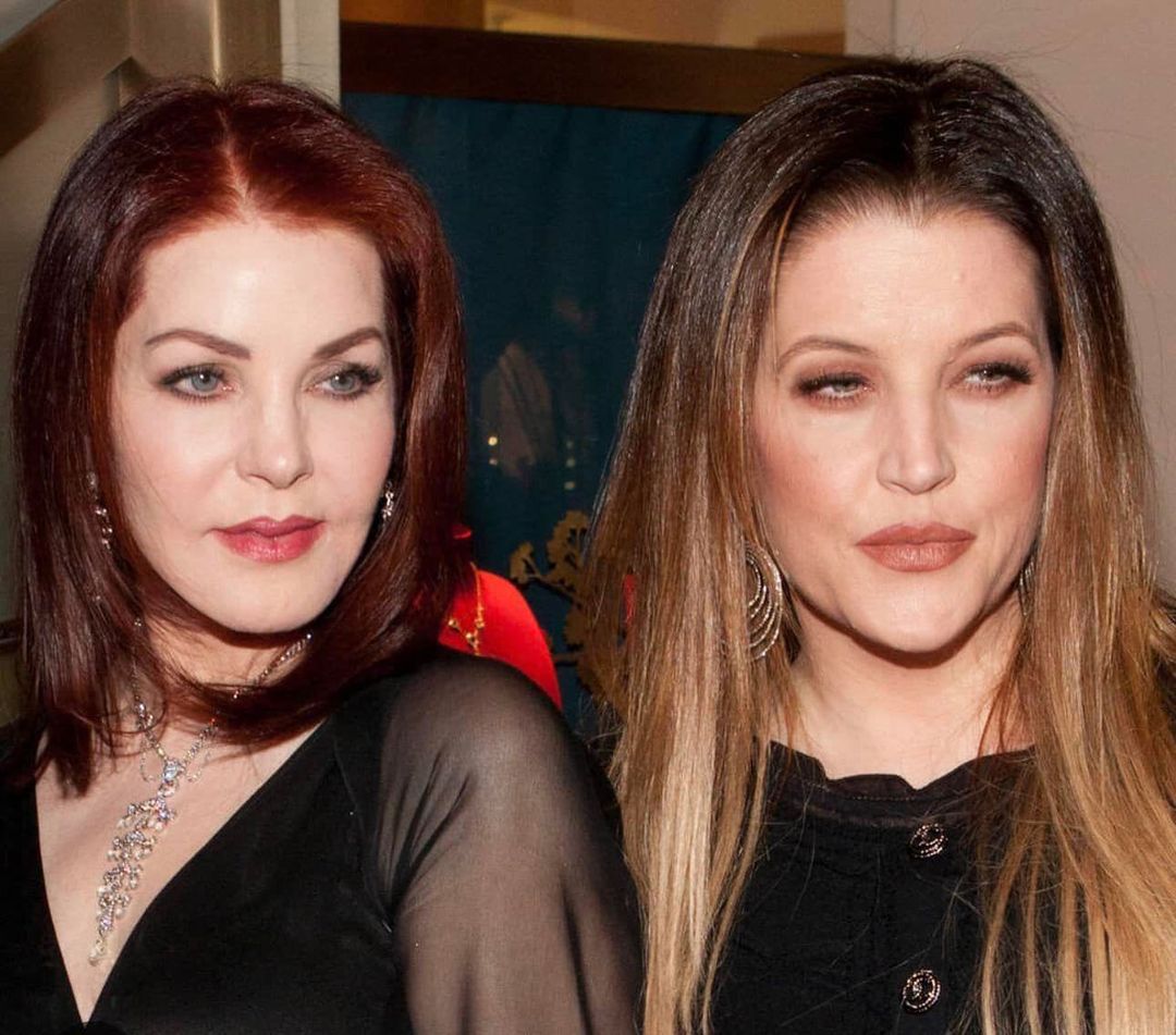 Priscilla Presley Calls Loss Of Daughter Lisa Marie 'A Dark Painstaking Journey'
