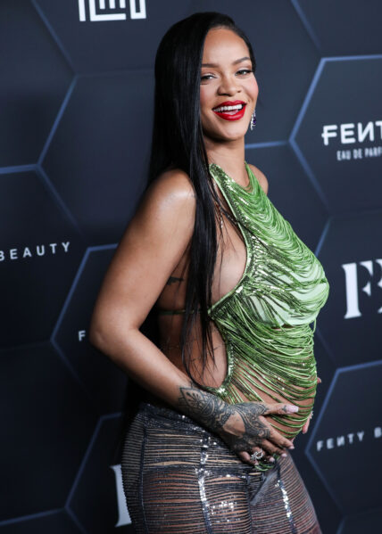 Rihanna