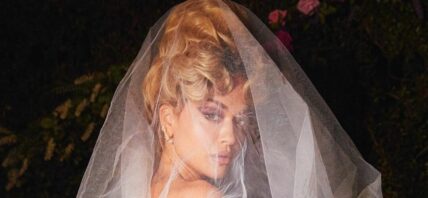 rita ora married
