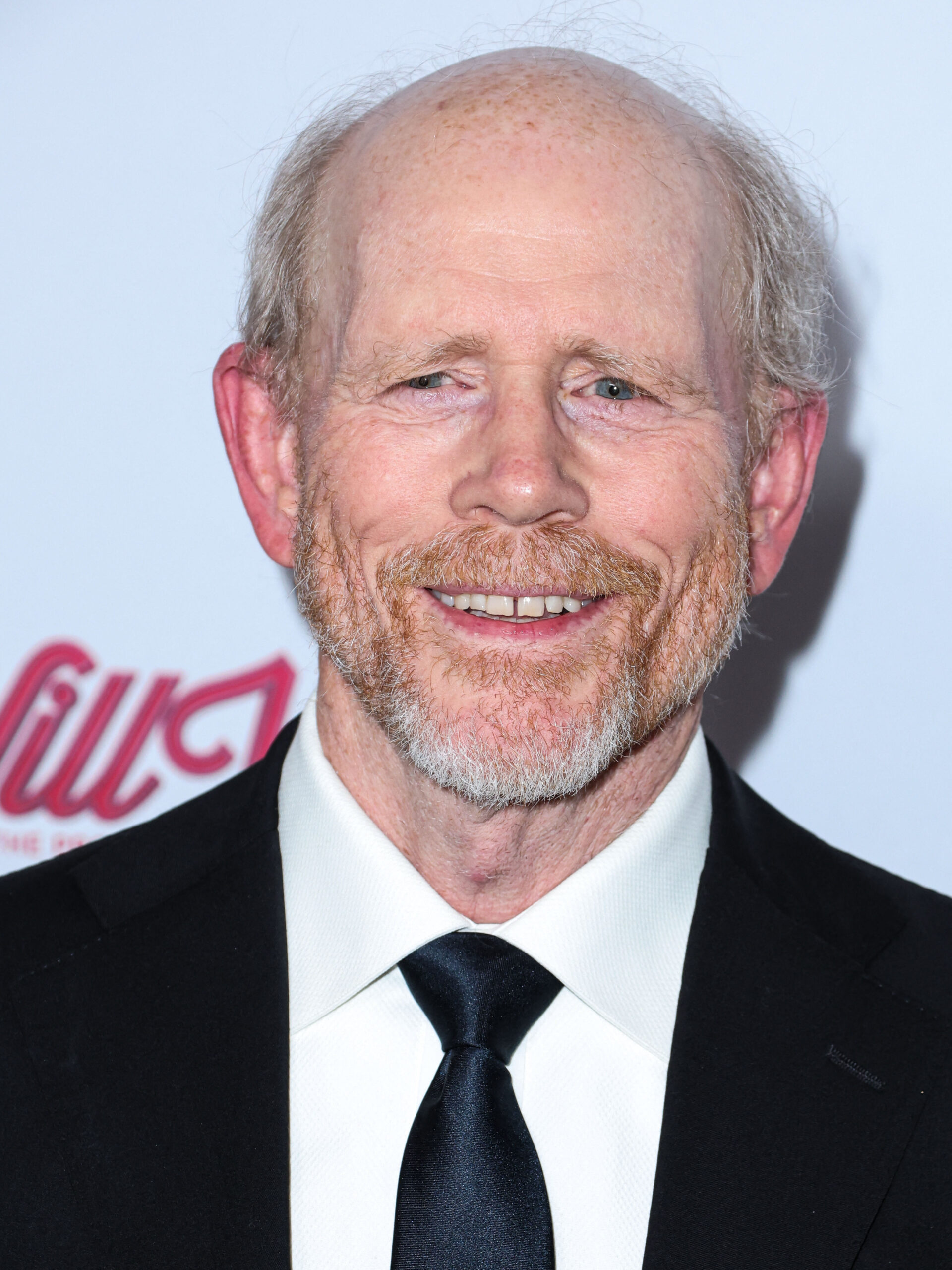 Ron Howard at the 36th Annual American Cinematheque Awards Honoring Ryan Reynolds
