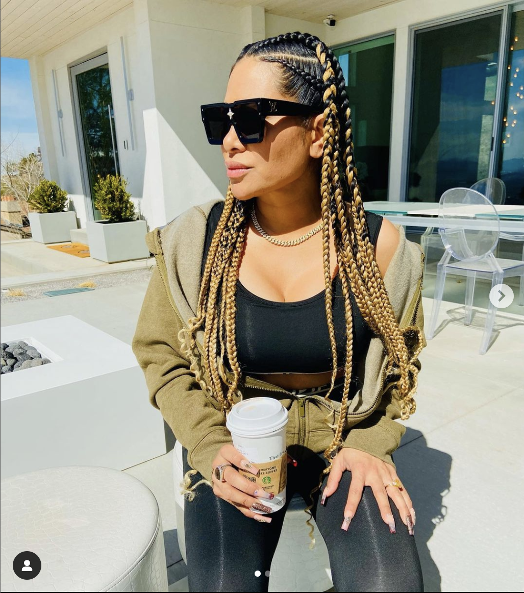 Jen Shah Caught In Alleged Cheating Scandal, Could Be Used In Court Against Her