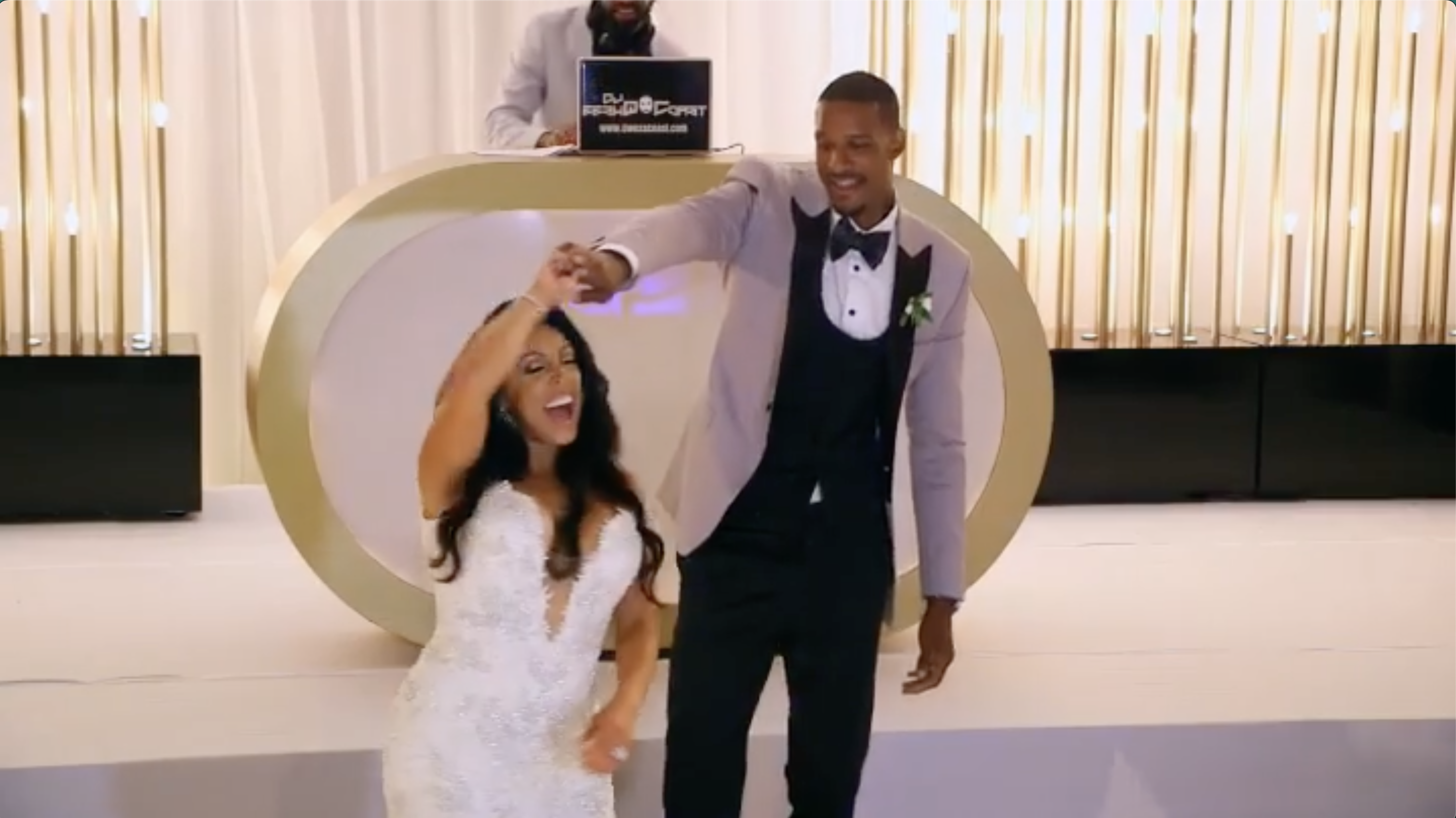 NBA Star Trevor Ariza Demands Joint Custody of His Kids