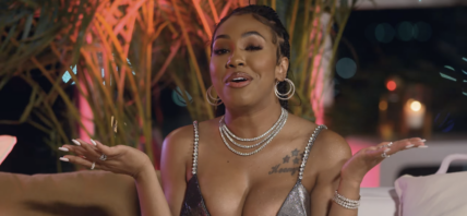 Yung Miami Likes Golden Showers In The Bedroom, Is Diddy Helping Her With That?