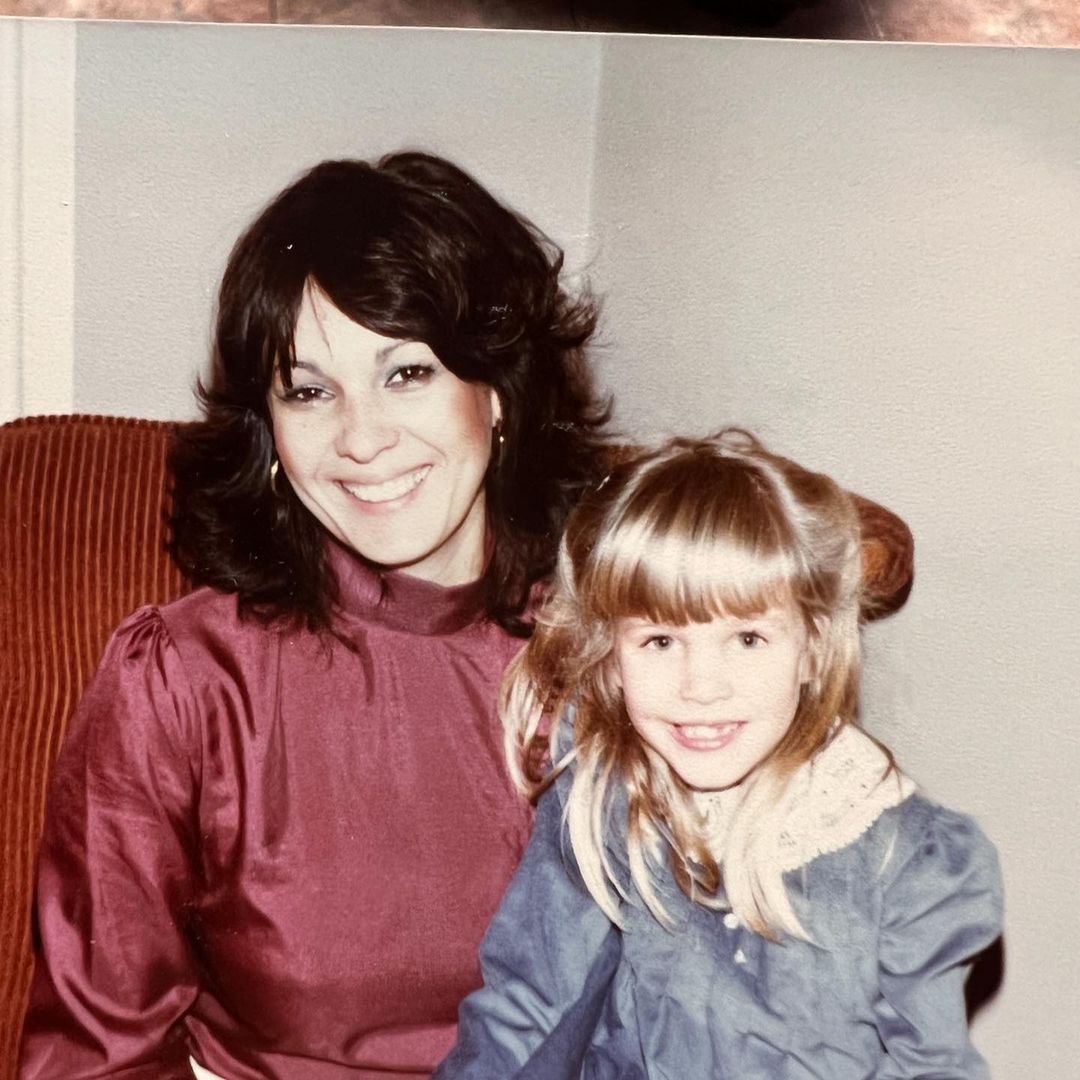 Shanna Moakler's post on her Instagram page