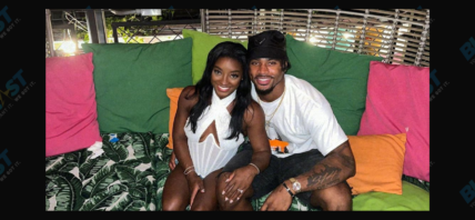 Simone-Biles-fiance-Jonathan-Owens-New-Year