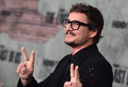 The Last of Us Los Angeles Premiere