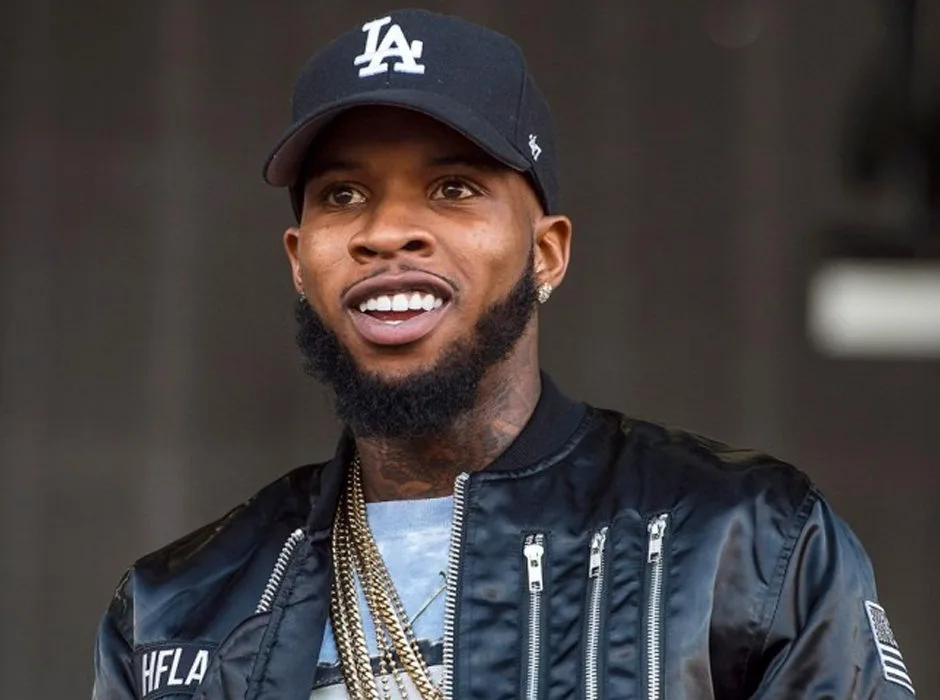 Tory lanez
