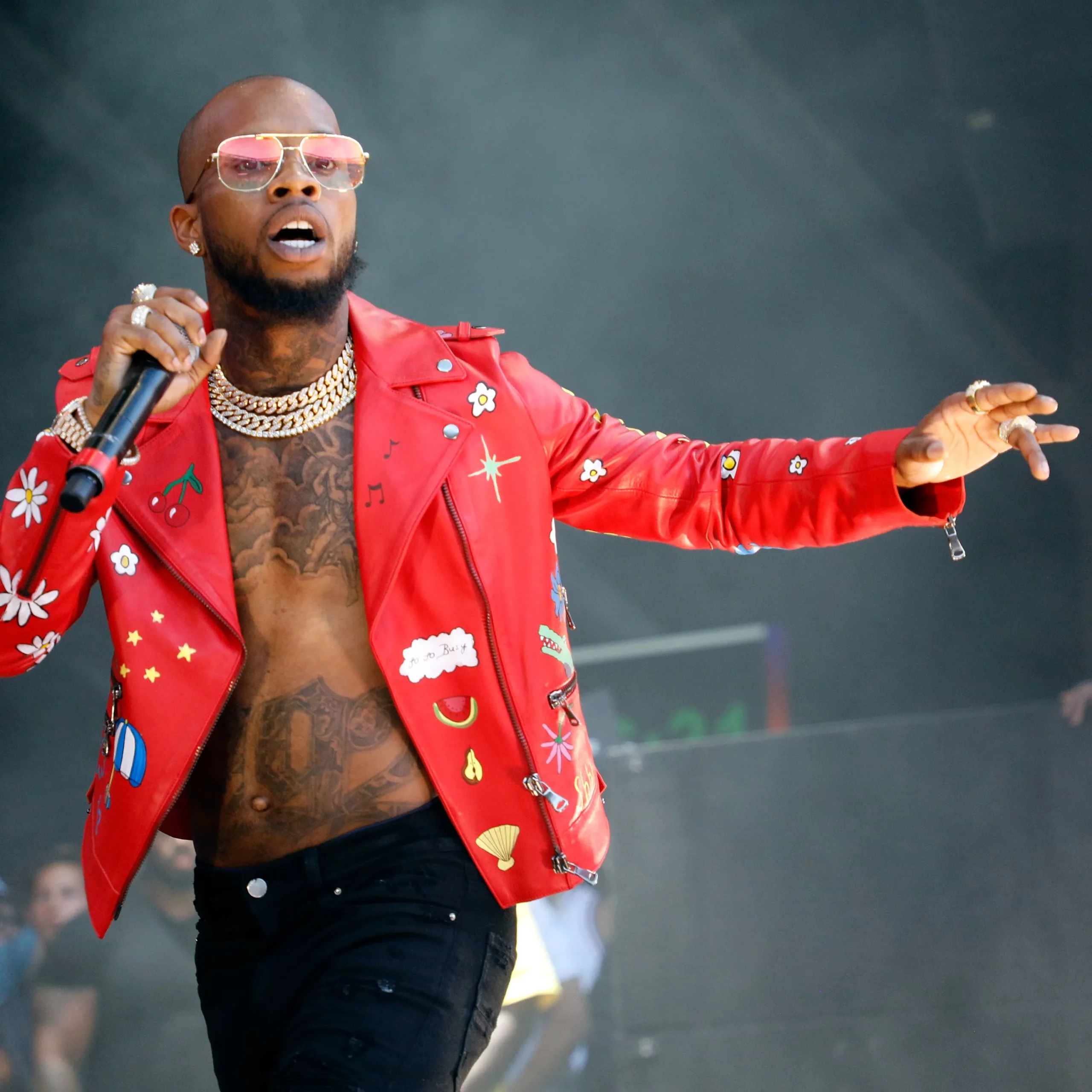 Tory lanez5