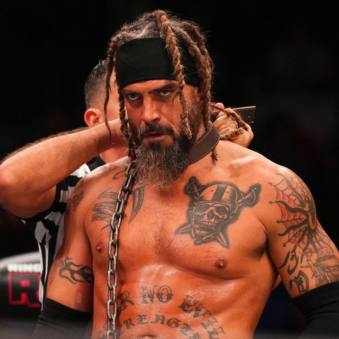 Triple H, Others Pay Tribute To Late WWE Star Jay Briscoe After Fatal Car Accident