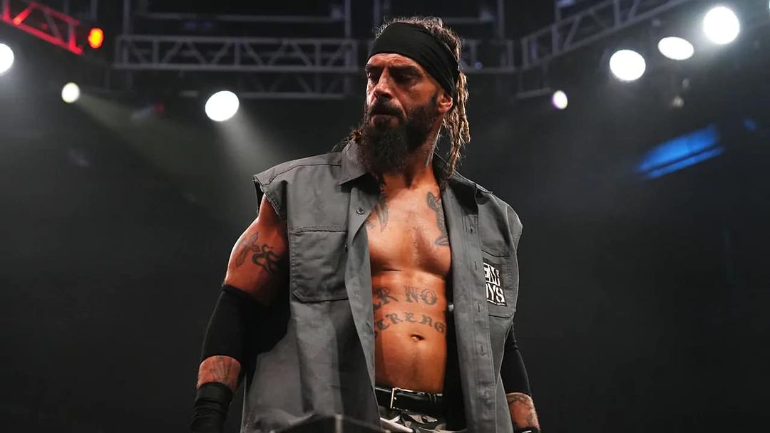 Triple H, Others Pay Tribute To Late WWE Star Jay Briscoe After Fatal Car Accident