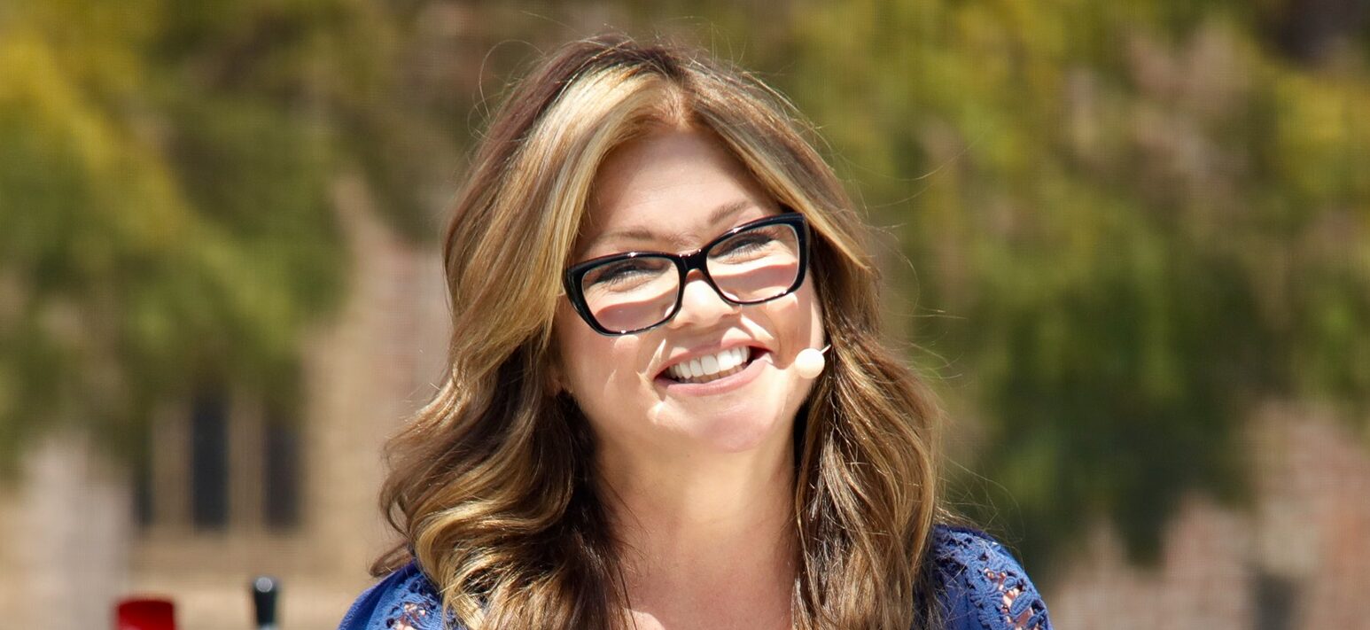 Valerie Bertinelli Fires Scathing Remarks At Congress Over Epstein Files