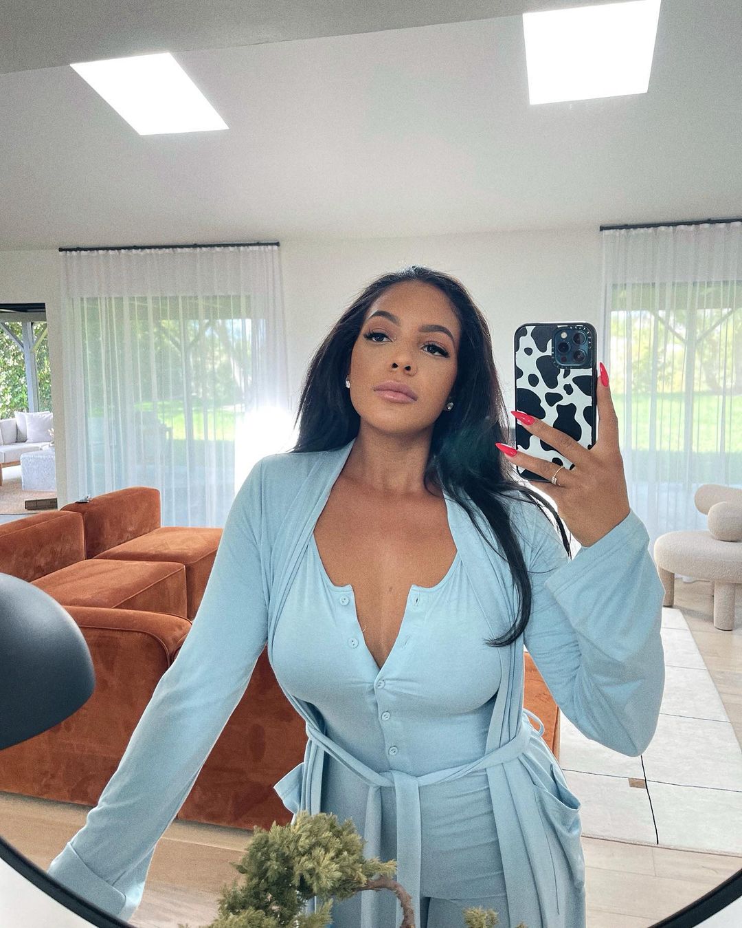 DJ Mustard's Ex-Wife Demands Over $80,000 A Month In Child Support