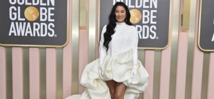 Golden Globes Pianist Chloe Flower Clears The Air