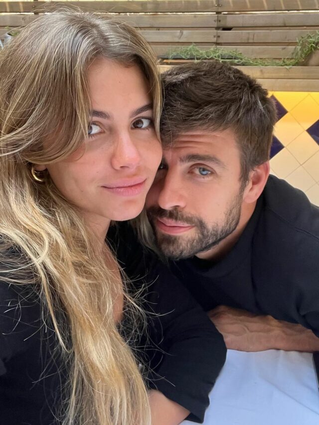 Gerard pique
