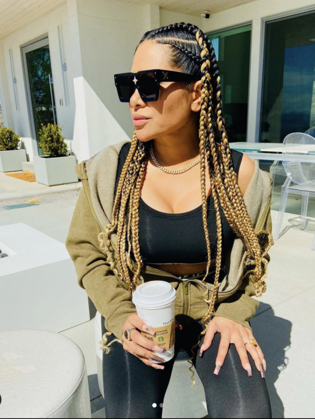 Jen Shah Caught In Alleged Cheating Scandal, Could Be Used In Court Against Her