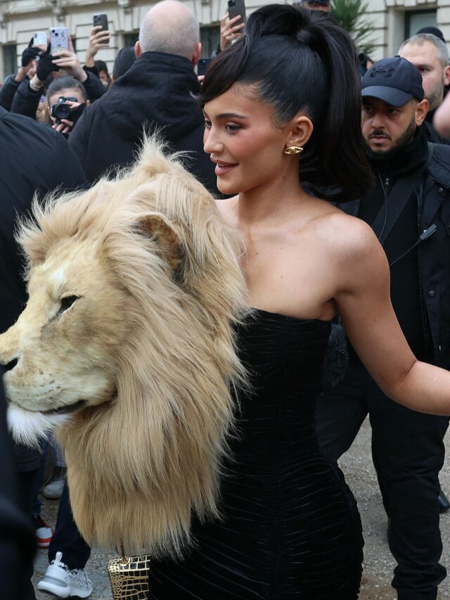 Kylie Jenner