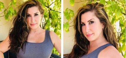 'RHONJ' Jacqueline Laurita Deems Melissa Gorga Dangerous, 'Can Lie With A Straight Face'