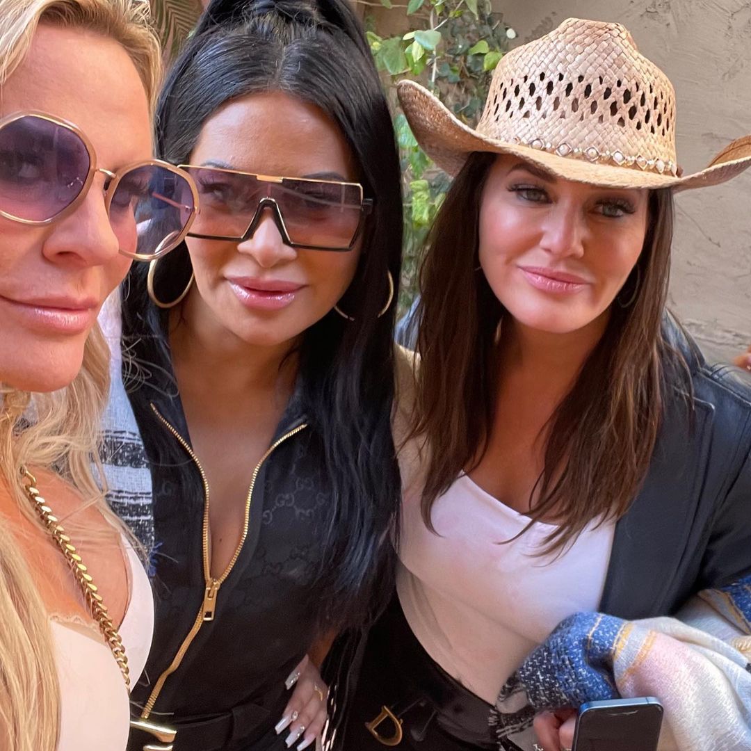 Jen Shah Caught In Alleged Cheating Scandal, Could Be Used In Court Against Her